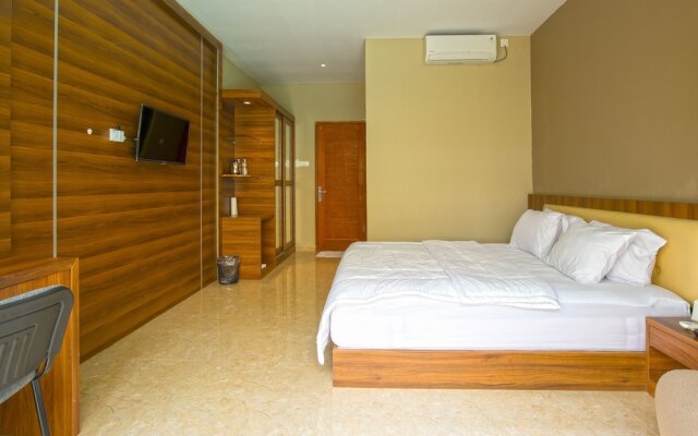Permata Baloi Green Guest House