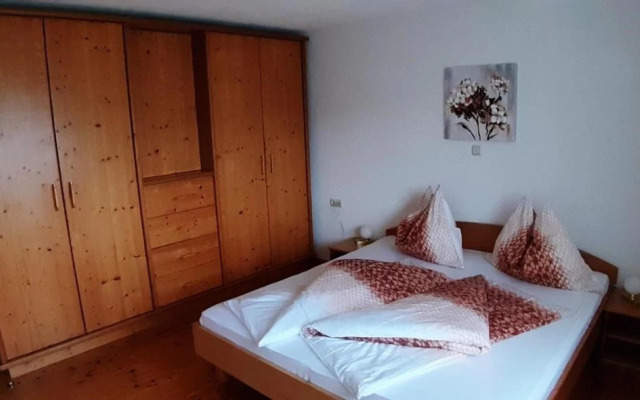 Ferienwohnung Appartement Thaler