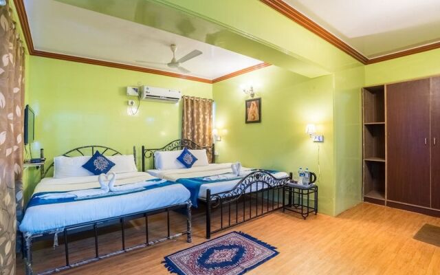 Kiara Beach Hotel