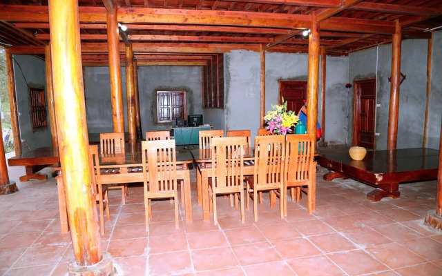 Anh Dao Homestay