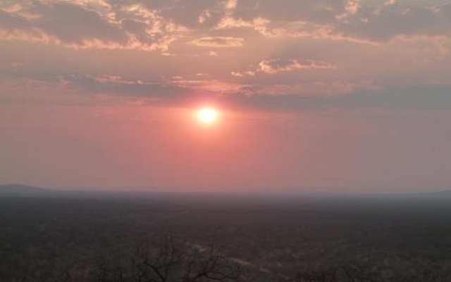 Okutala Etosha Lodge