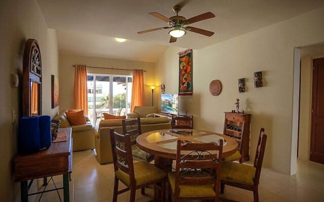 Luna Maya 5 2 Bedroom Condo