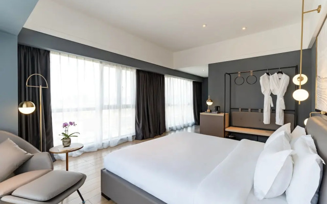 Foshan A77 hotel