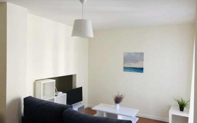 Apartamento Turísticos Puente Romano P1 1-C