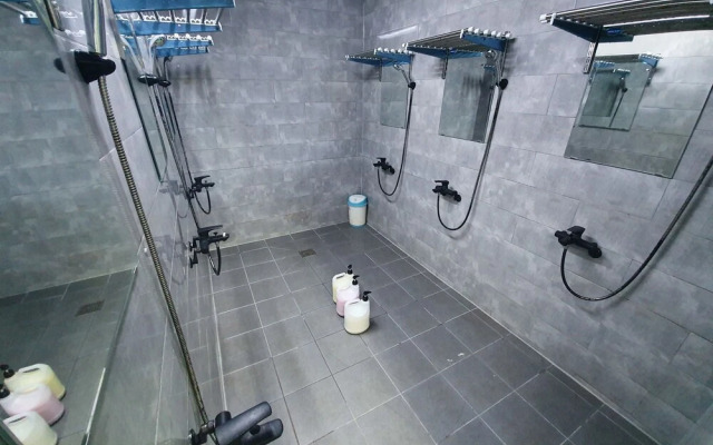 Sol Guesthouse Jumunjin - Hostel