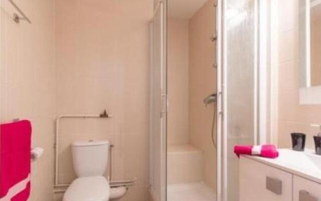 Apartment Plaine Alpe 7