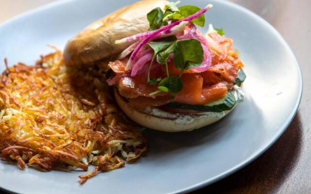 Marriott Marquis Washington, DC