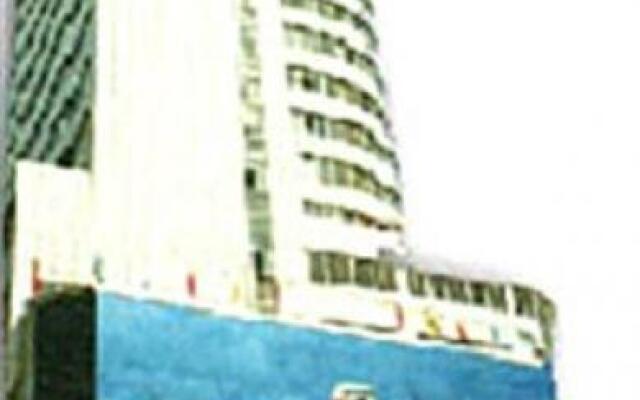 Baoshan Hotel