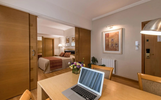 Hotel Solans Riviera