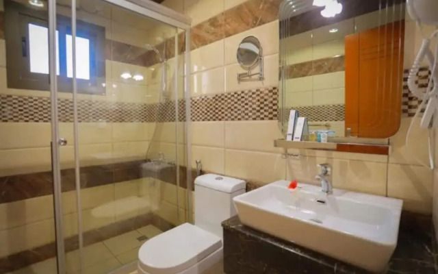Palette Luxury Mirage Hotel