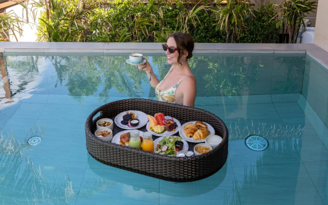 Irene Pool Villa Resort, Koh Lipe