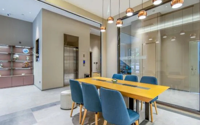 Home Inn.neo (Sanya Haitang Bay Duty Free Shop)