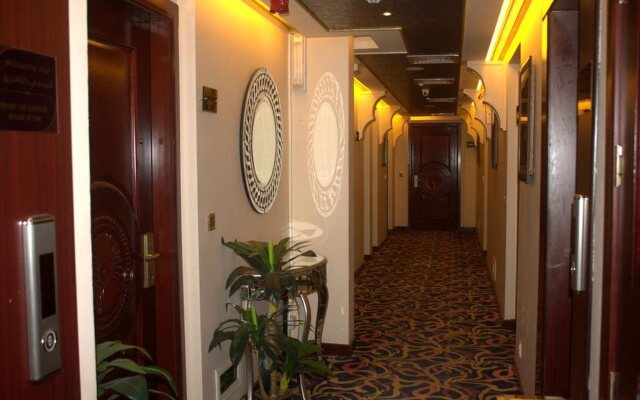 Orient Hotel Jeddah