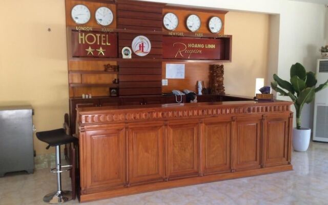 Hoang Linh Hotel