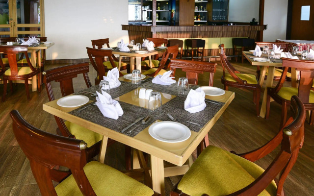 Longuinhos Beach Resort