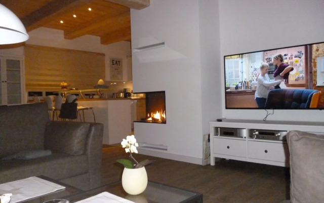 Landhaus 4 Jahreszeiten