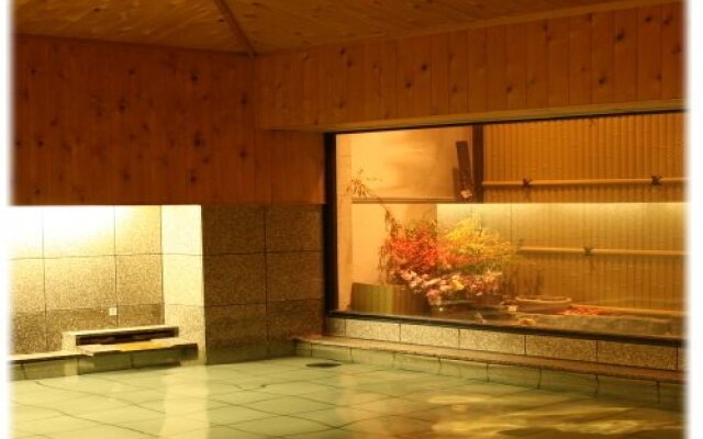 Wakura Onsen Noushu Iroha