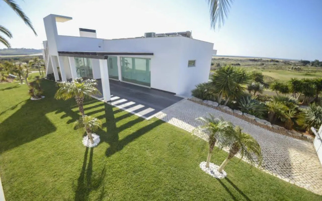 Palmares Beach, Golf & Dream