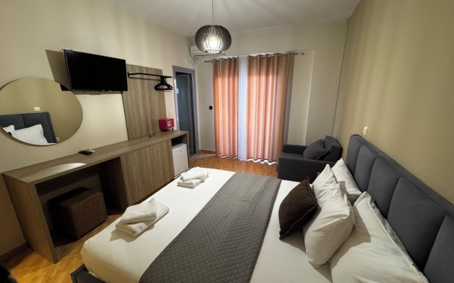Hotel Driloni
