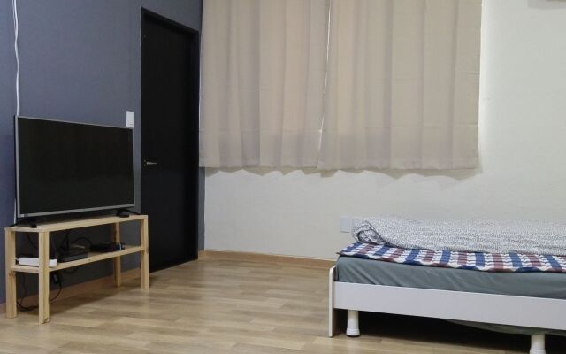 Sokcho & Guesthouse