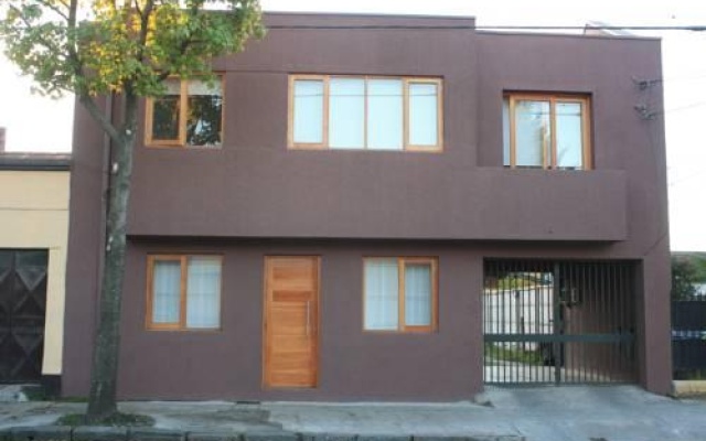 Hostal Buró