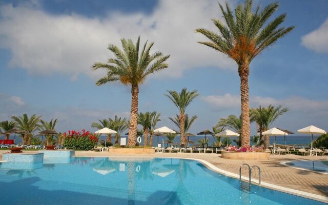 St. George Gardens & Suites