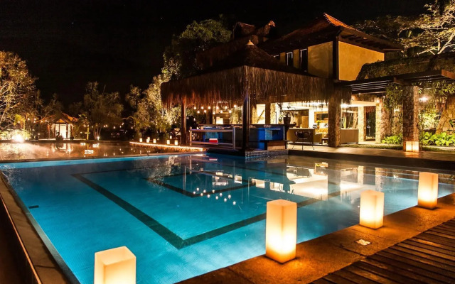 Pousada Parador Santarém