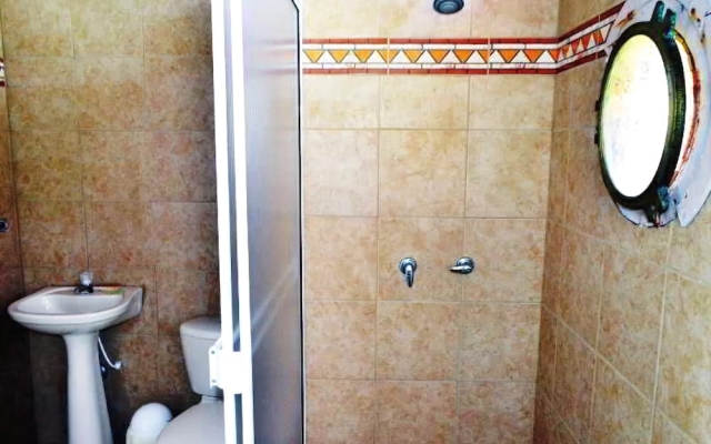Posada Buganvilla
