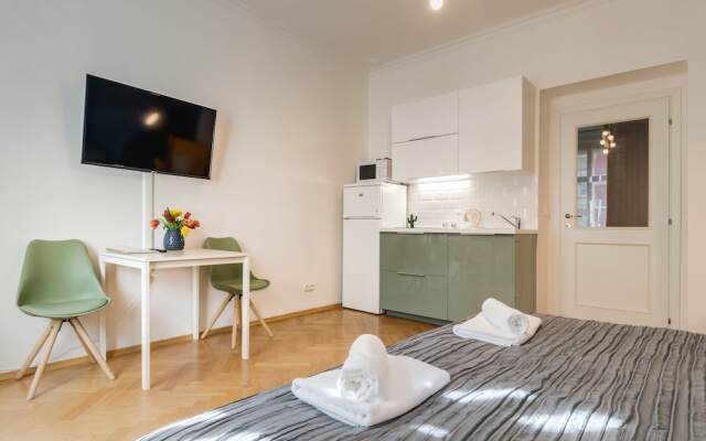 Nejedleho ApartMeet