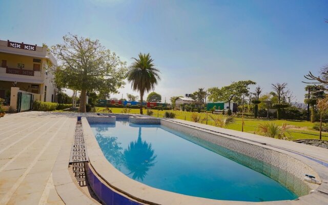 Royal Ocean Resort