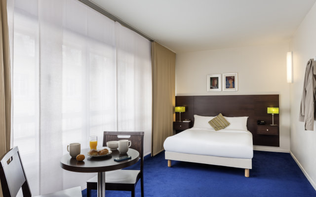 Aparthotel Adagio Access Paris Bastille