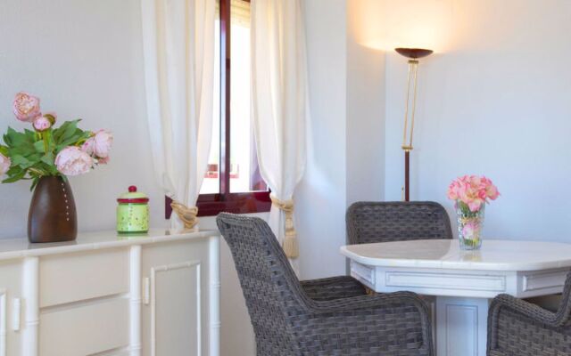 Apartment Zafiro 01 Calpe/Calp