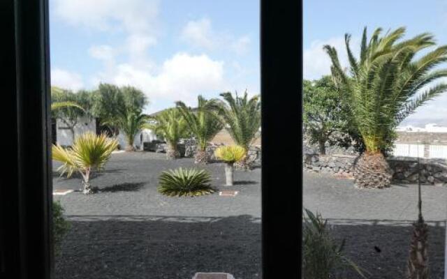 Finca Fajardo La Vegueta