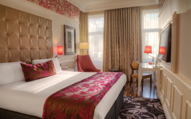 Hotel Indigo Glasgow by IHG