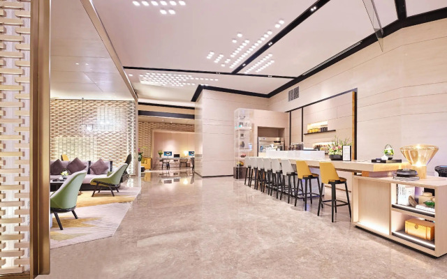 Hampton By Hilton Shenzhen North Station
