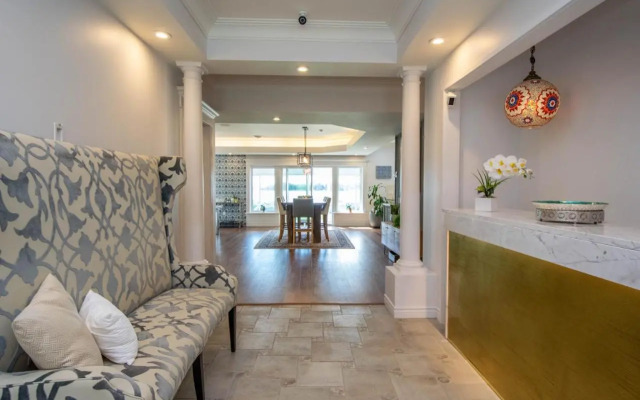 Worthington Place Ocean Side