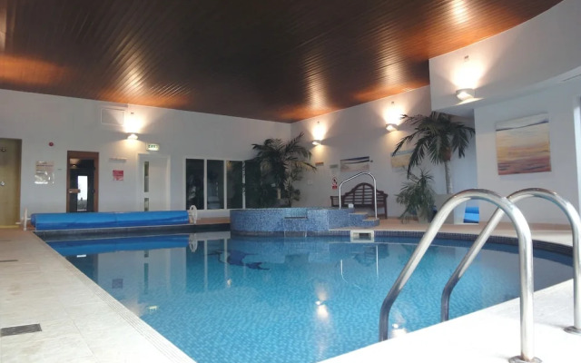4 Burgh Island Causeway