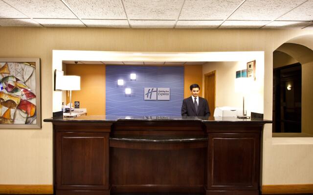 Holiday Inn Express - Vero Beach by IHG