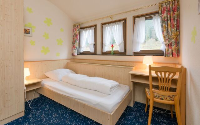 Grosses Haus in Winterberg