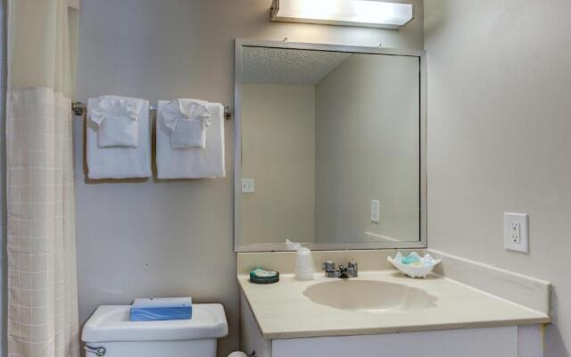 Beach Quarters Daytona