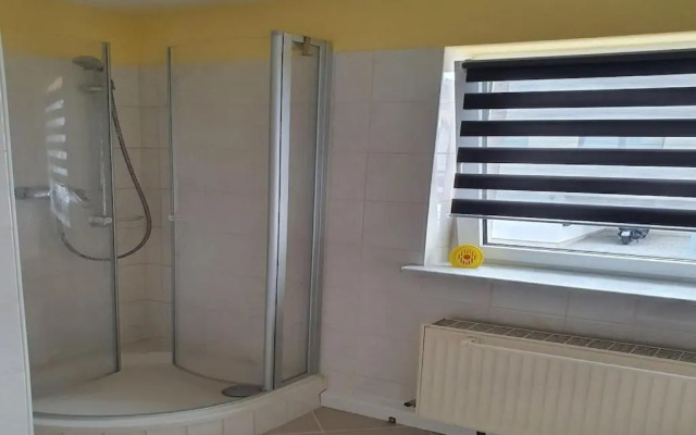 Ferienwohnung, Freital