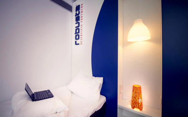 ibis Styles La Rioja Arnedo
