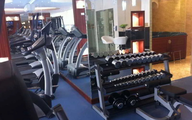 Retaj Residence Al Sadd