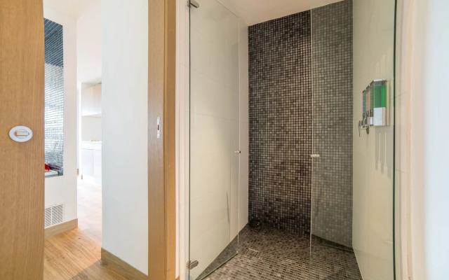Biohotel Organic Suites