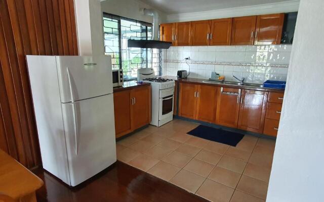 Loverly 3 Bedroom rental pool outdoor area
