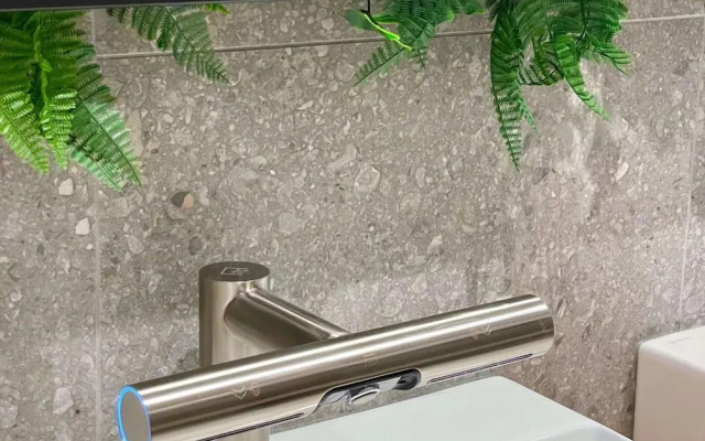 WE Hotel Expo Prague