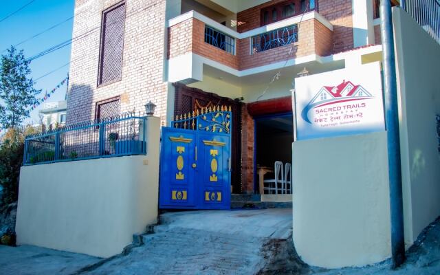 Sacred Trails Homestay