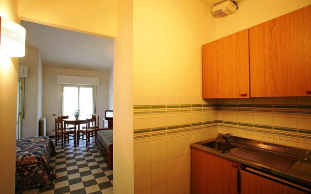 Airone Residenza Turistico Alberghiera