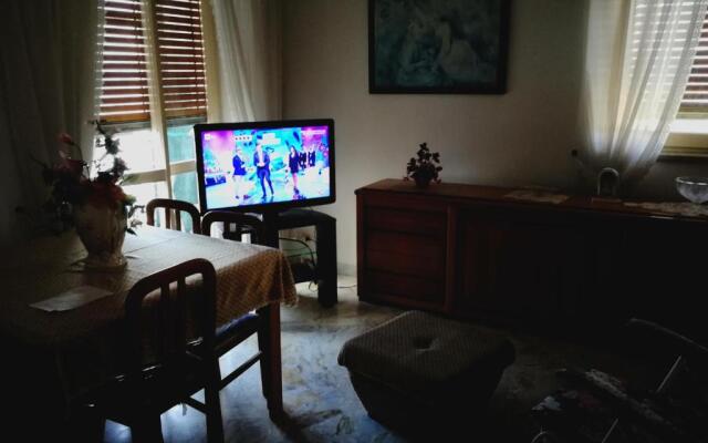 Papa Giovanni Xxiii Apartment