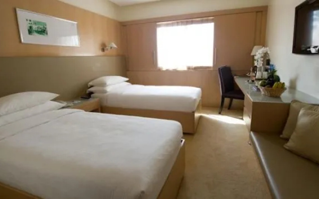 The Palace Bahrain Hotel